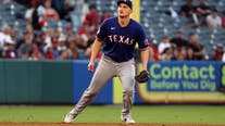 World Series MVP Seager from host Rangers added to AL All-Star roster, replacing injured Correa