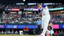 Dodgers’ Hernández beats Royals’ Witt for HR Derby title, Alonso’s bid for 3rd win ends in 1st round