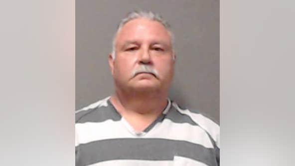Texas man accused of impersonating CPS worker to 'gain access to children'