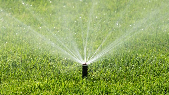 Mandatory watering restrictions issued for McLendon-Chisholm