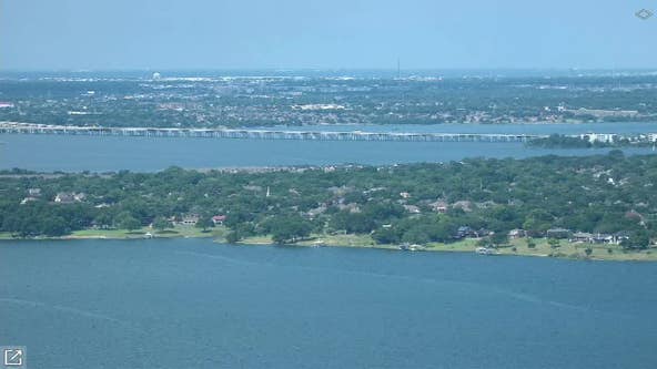 Bodies of 2 missing swimmers found in Lake Ray Hubbard