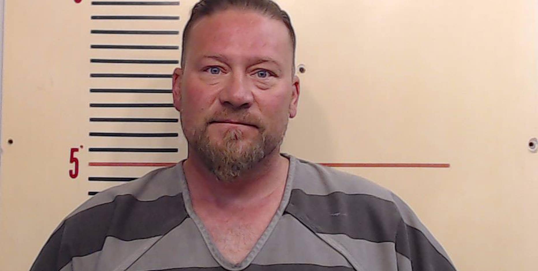 Fort Worth contractor charged with felony theft after failing to complete $23,000 renovation job