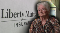 Fort Worth grandmother fights home insurance claim she never made