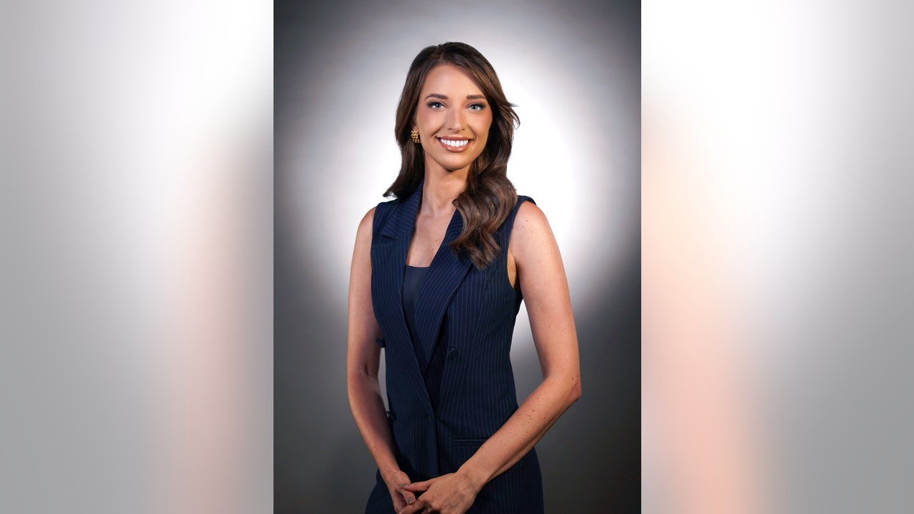 Patsy Yager Peyton Yager | FOX 4 Dallas-Fort Worth