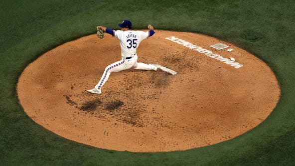 Rangers rally from pair of 2-run deficits to beat Angels 6-4