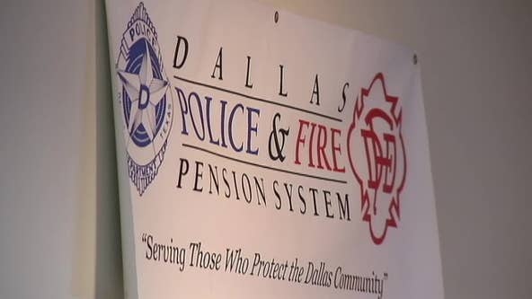 Dallas approves new 30-year police and fire pension funding plan