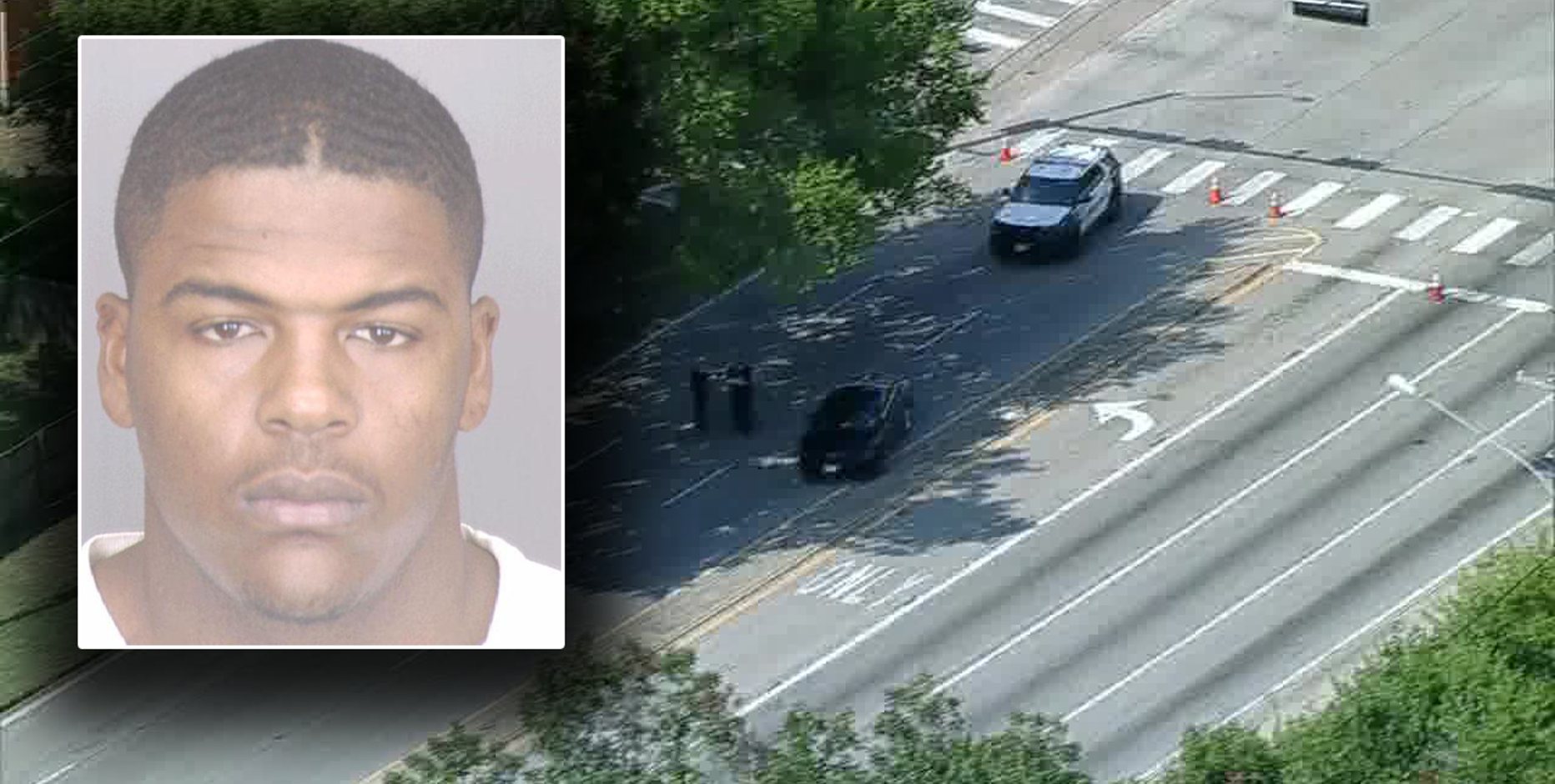 Car passenger charged with murder for crash that killed Dallas boy, 14