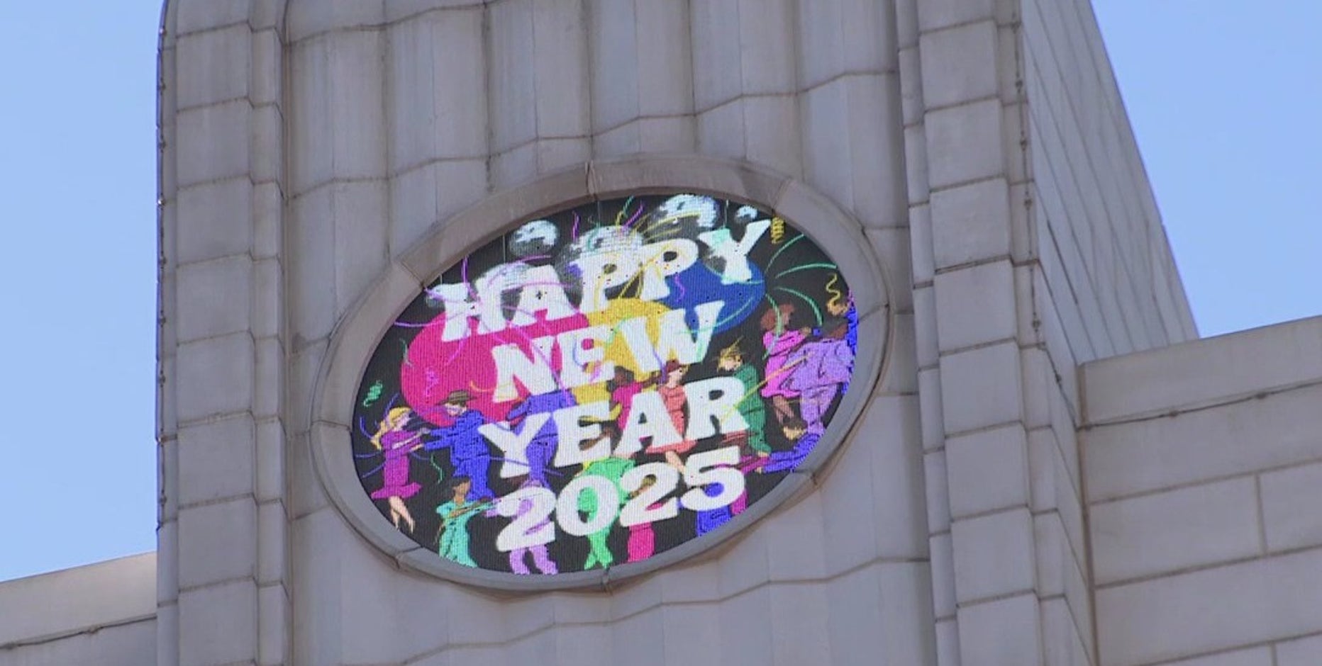 Fort Worth New Year's Eve: 40,000 expected to attend Sundance Square celebration