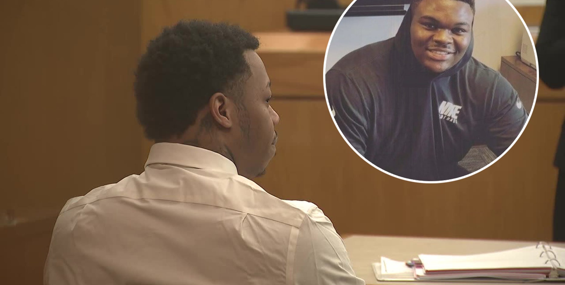 'Mastermind' behind Du'Vonta Lampkin's murder found guilty, gets life in prison