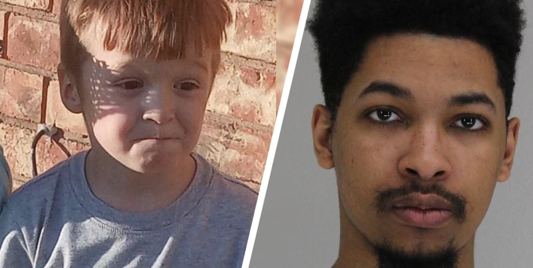 Dallas man caught on camera kidnapping 4-year-old before his murder could use insanity defense