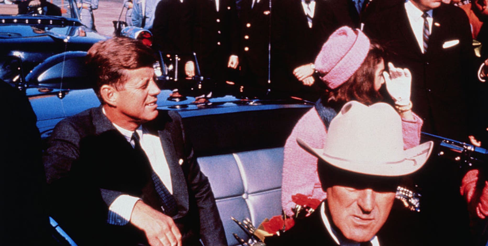 JFK files released: Read the full documents