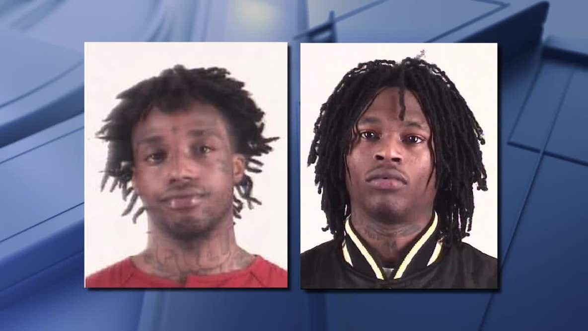 Tarrant County D.A. will not seek death penalty in G$ Lil Ronnie double murder case