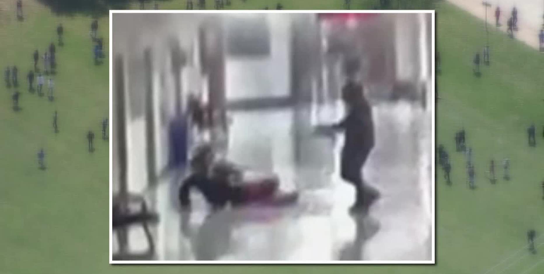 Dallas ISD: Wilmer-Hutchins H.S. shooting appears to be targeted attack
