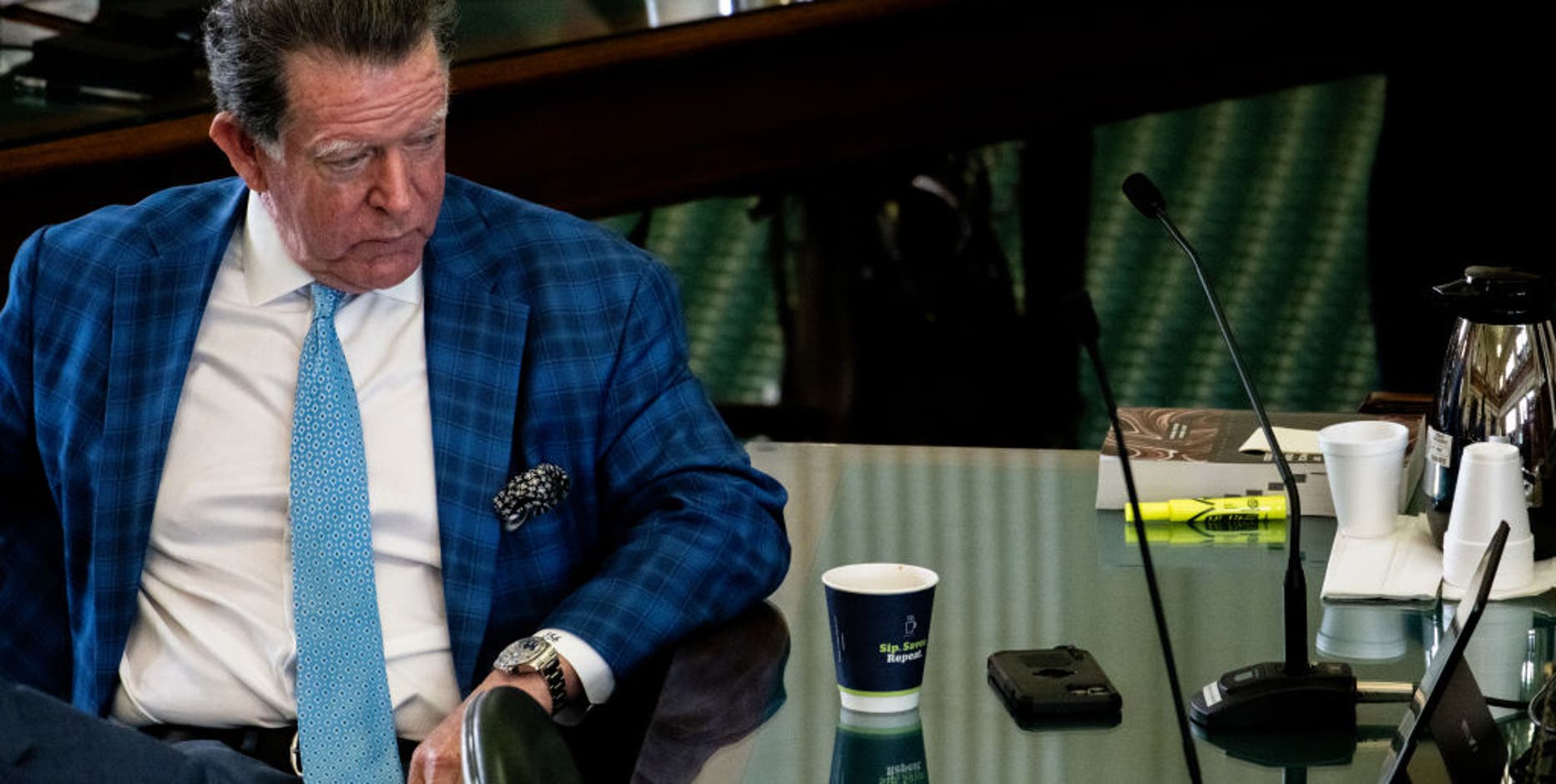 EPIC City's attorney says EPIC, development a victim of 'racial profiling'