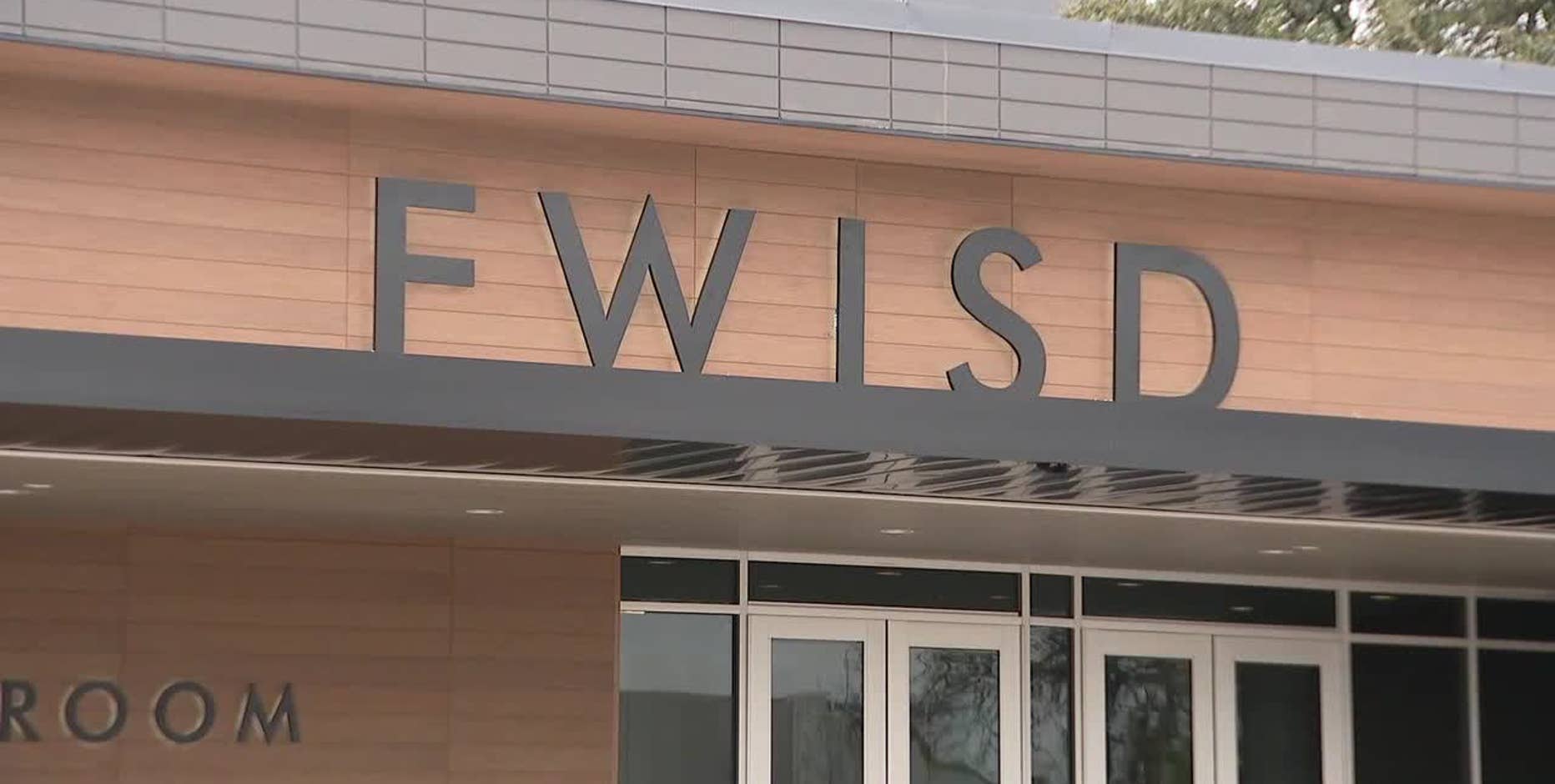 Texas Education Agency takes over Fort Worth ISD