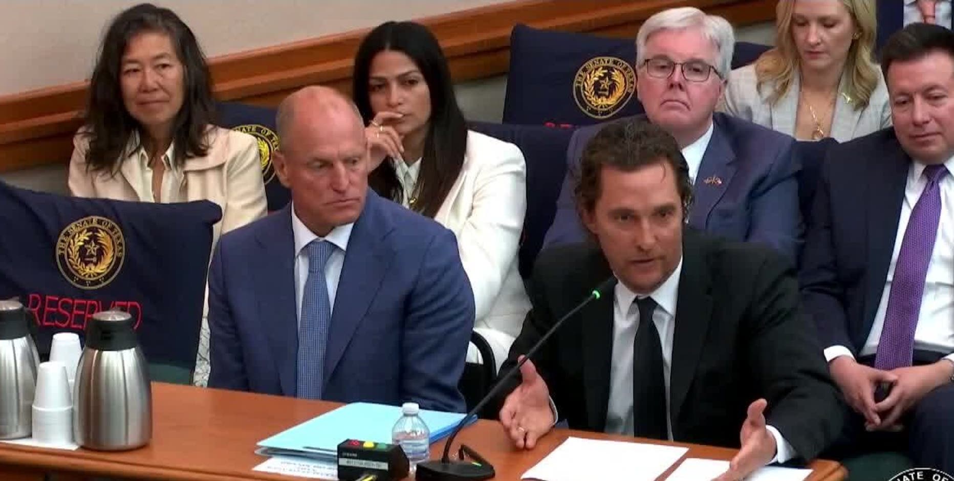 Texas House approves $1.5 billion plan to attract movie and TV production