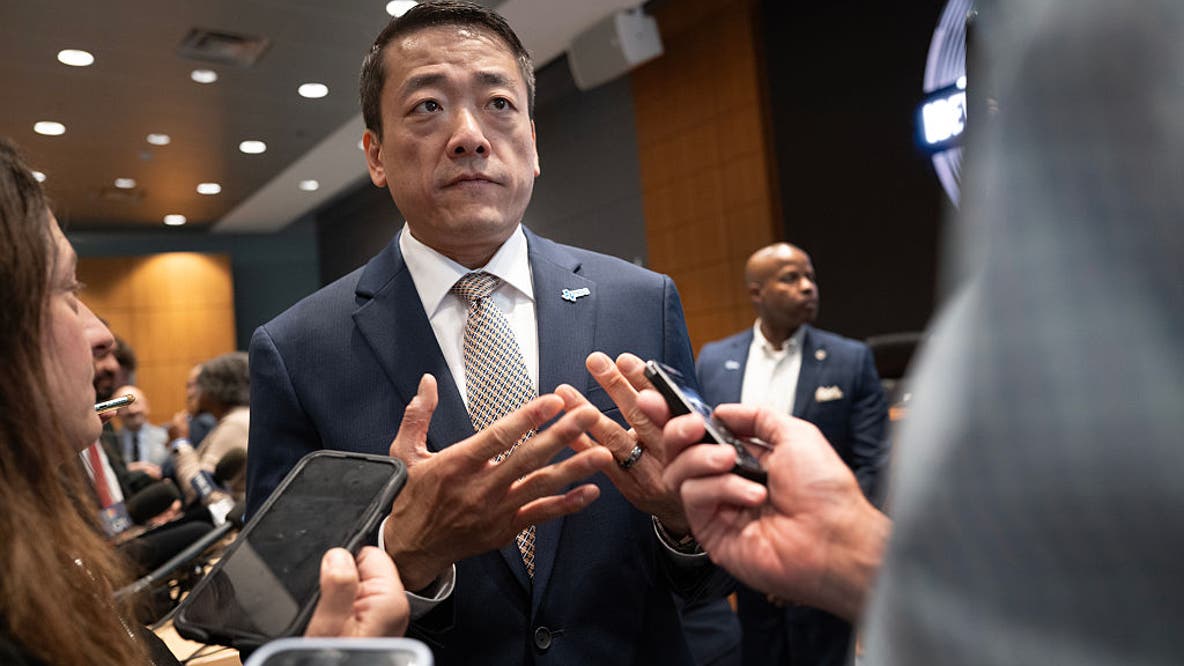 The Texas redistricting fight spurring a legislative standoff: What you need to know