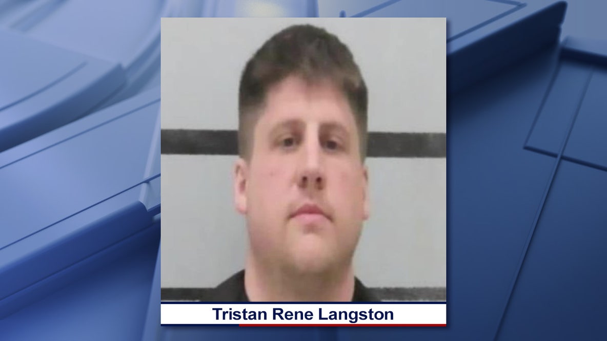 Texas man convicted of threatening to kill Secret Service agents and their families