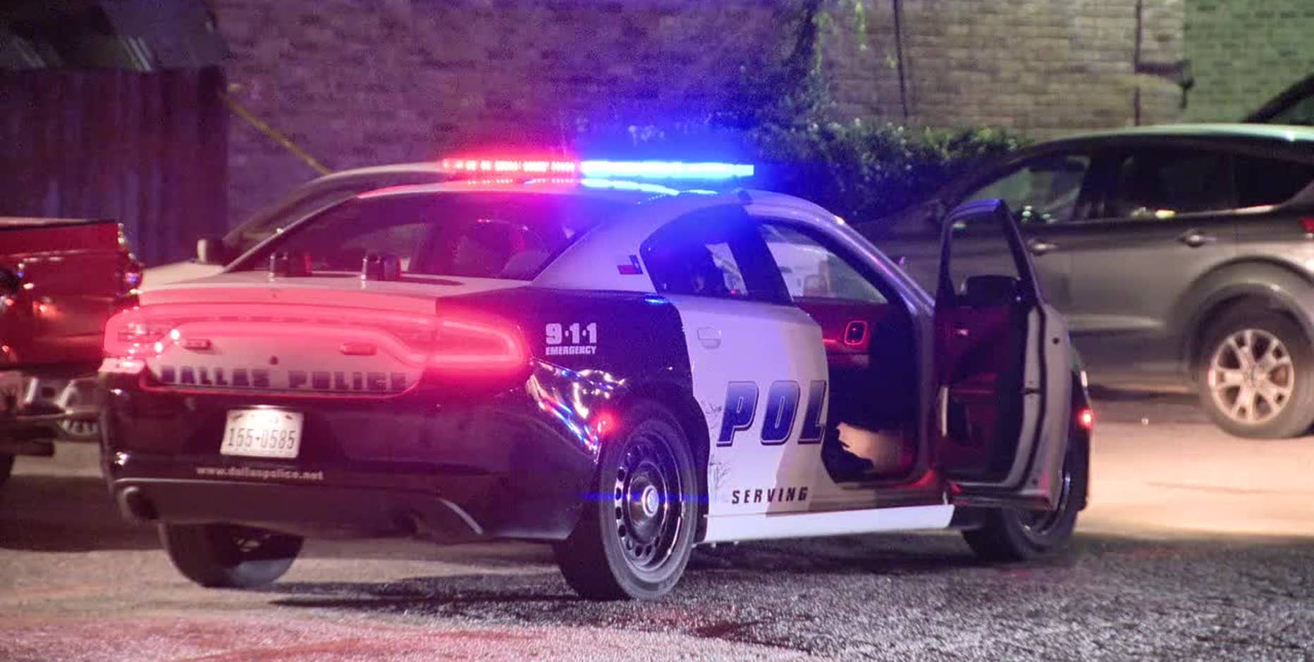 Man killed after his car is stolen in Northwest Dallas