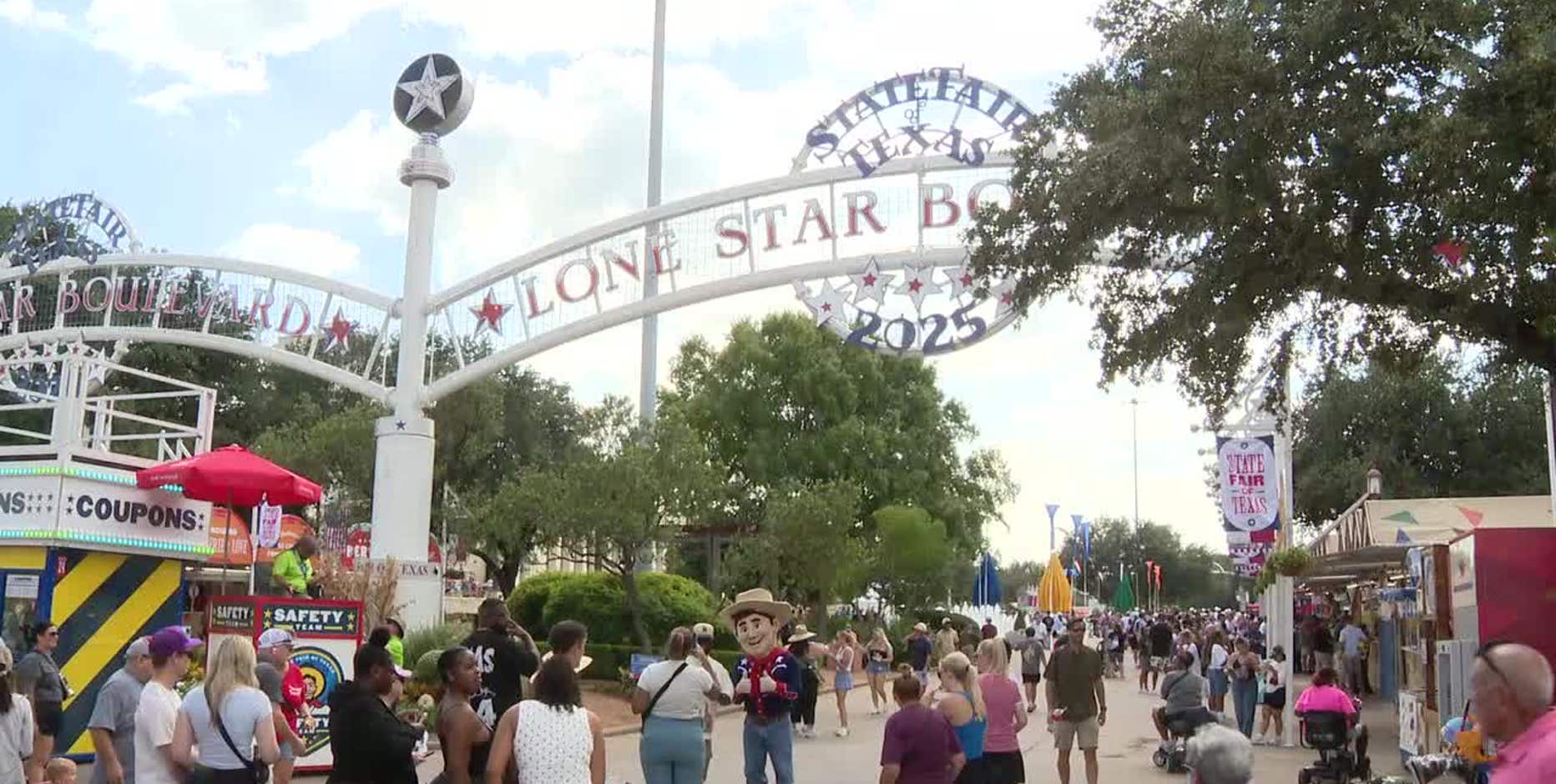 State Fair of Texas discounts and deals for 2025