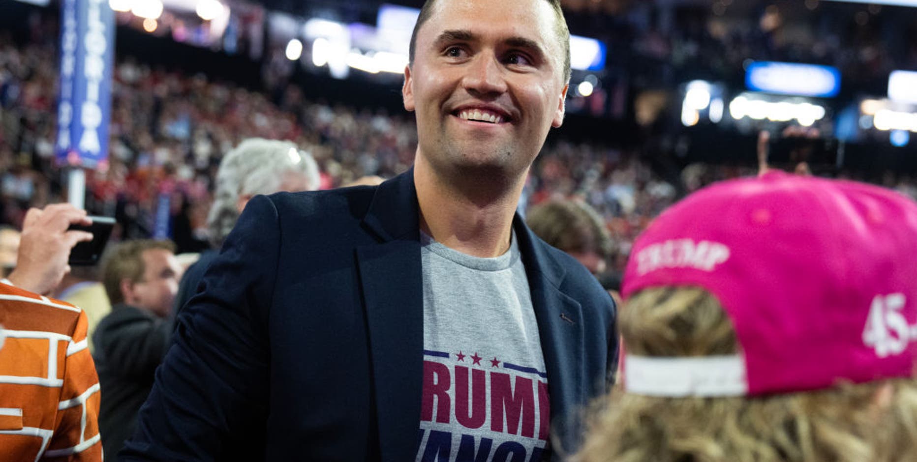 Texas teachers' union criticizes TEA investigating teachers over Charlie Kirk social media posts