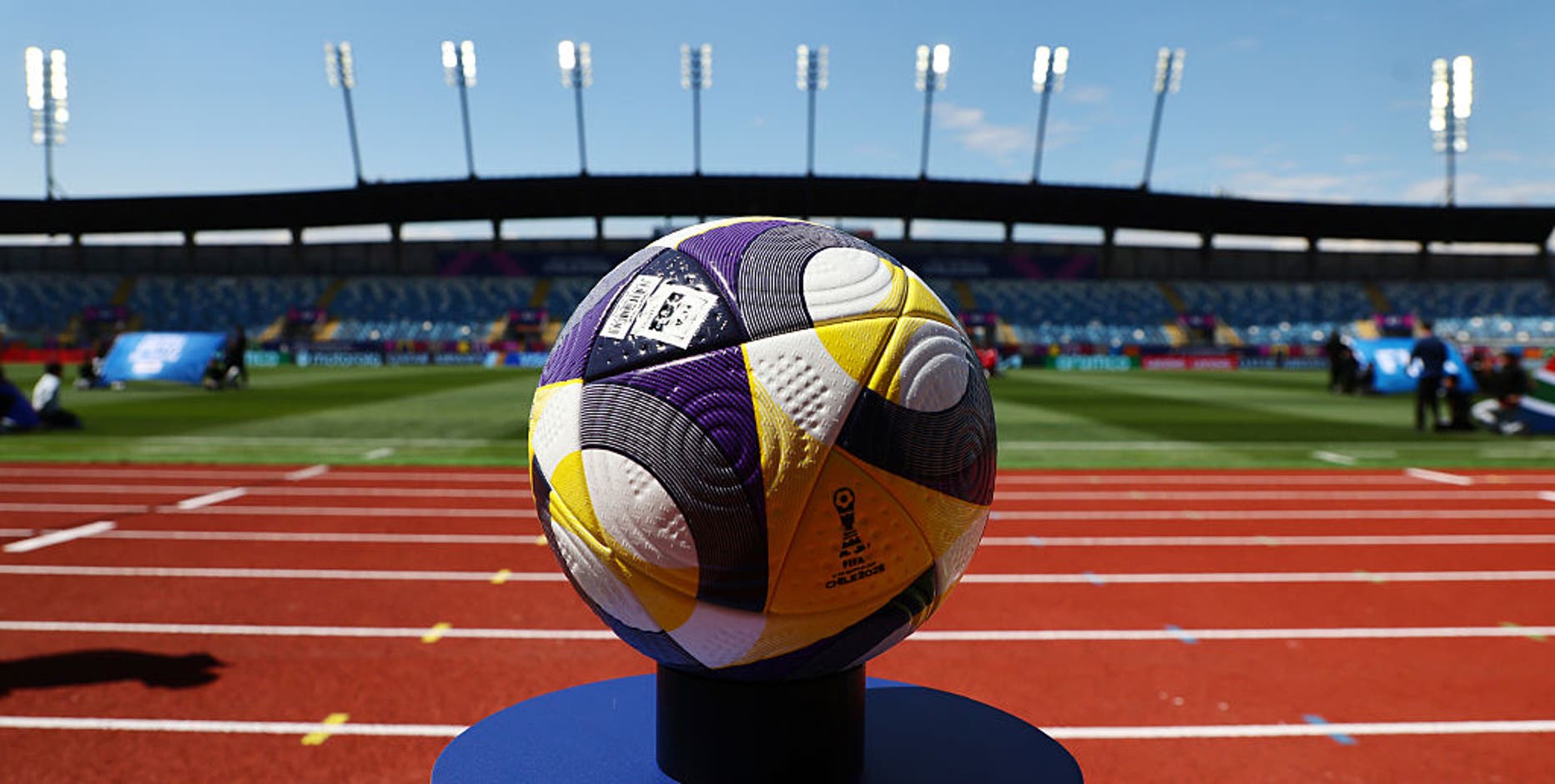 FIFA World Cup Tickets: How to register for the early ticket draw