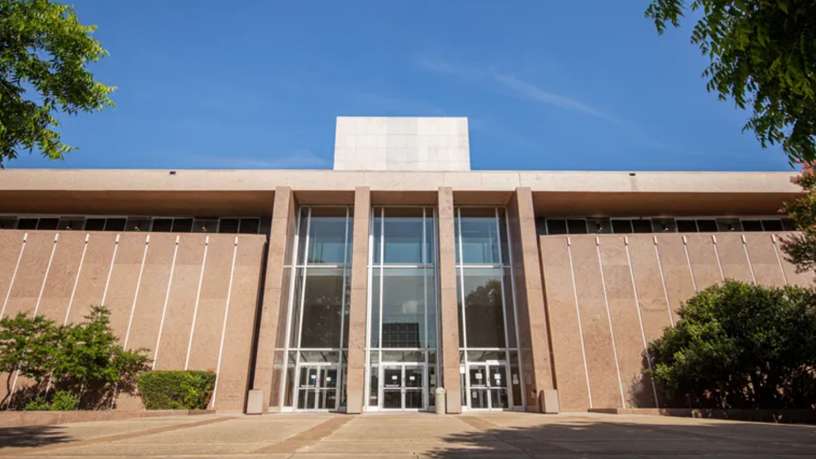 Texas judges can now refuse to perform same-sex marriages