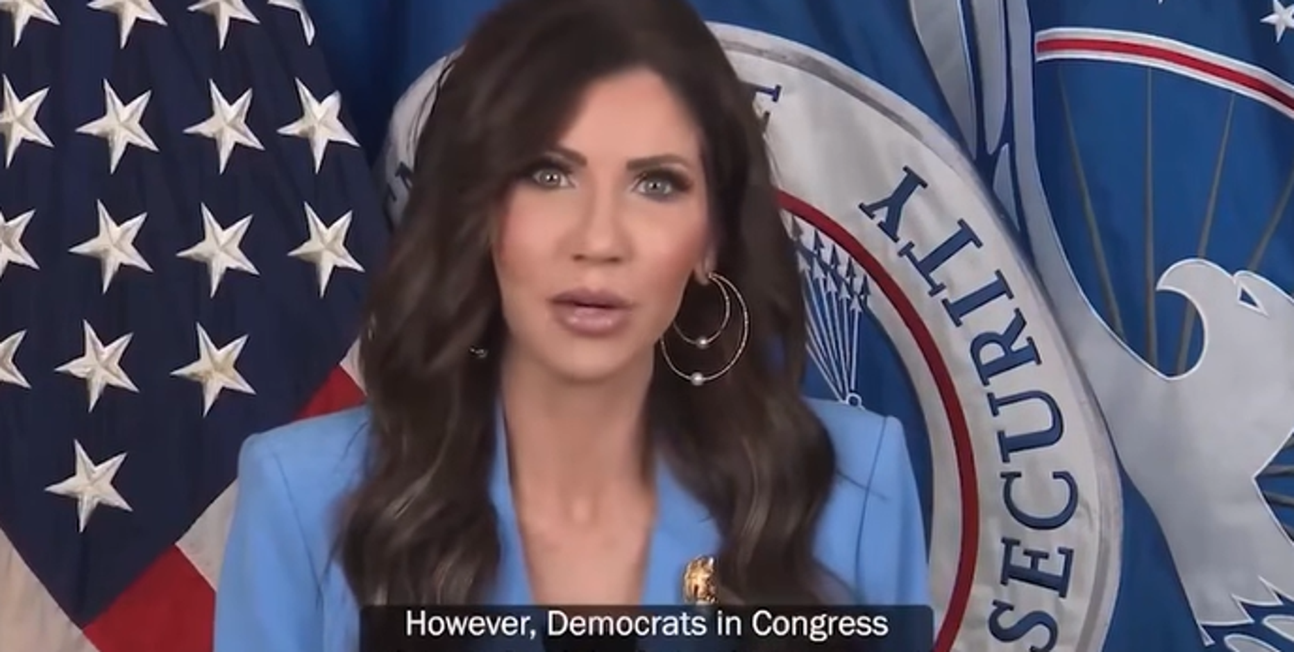 DFW, Love Field Airports reject Homeland Security's video blaming Democrats for shutdown