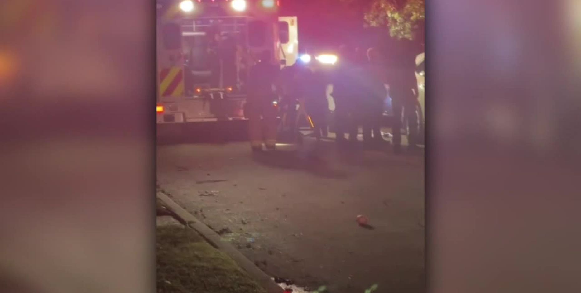 DoorDash driver shot multiple times in Mesquite