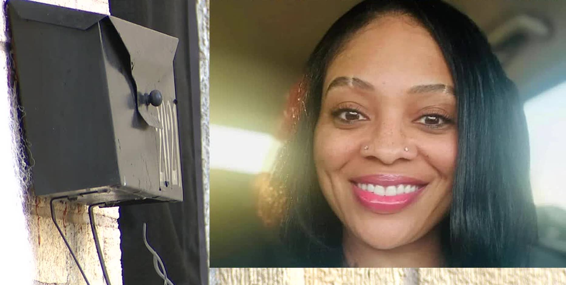 Mesquite mother of 5 shot dead; Police seek boyfriend Christopher Whitt