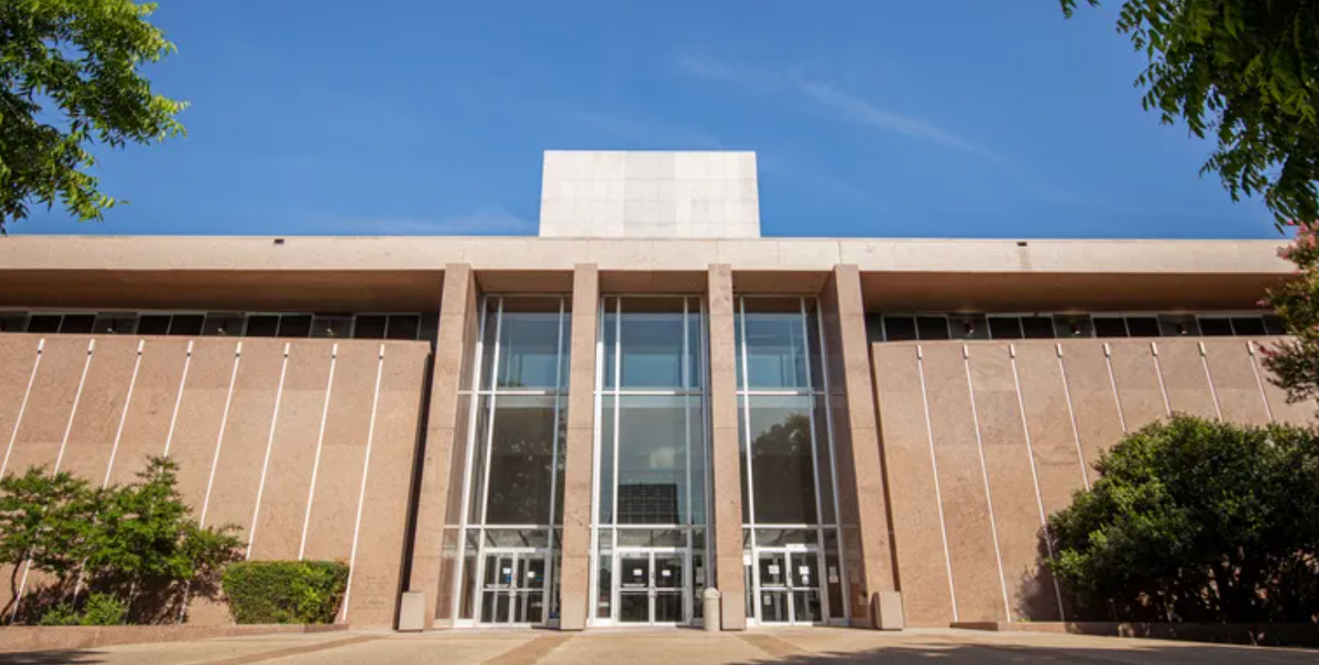 Texas judges can now refuse to perform same-sex marriages