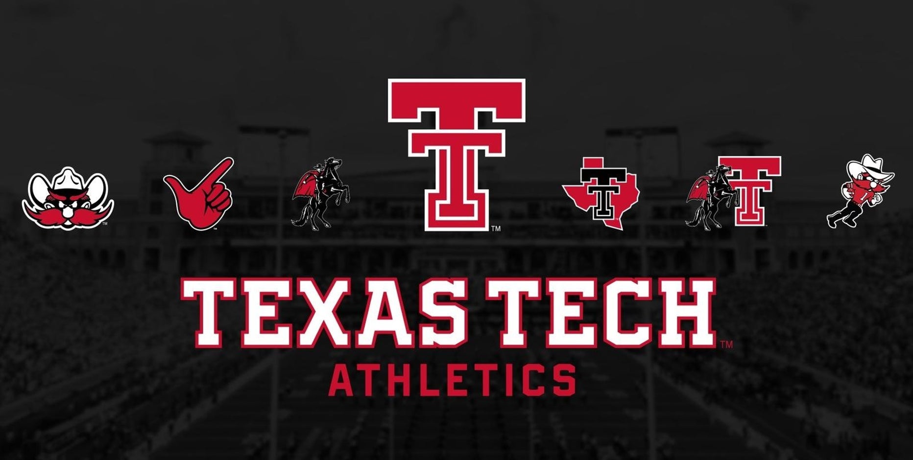 Texas Tech's Raider Red named 5th sexiest mascot in college football ...