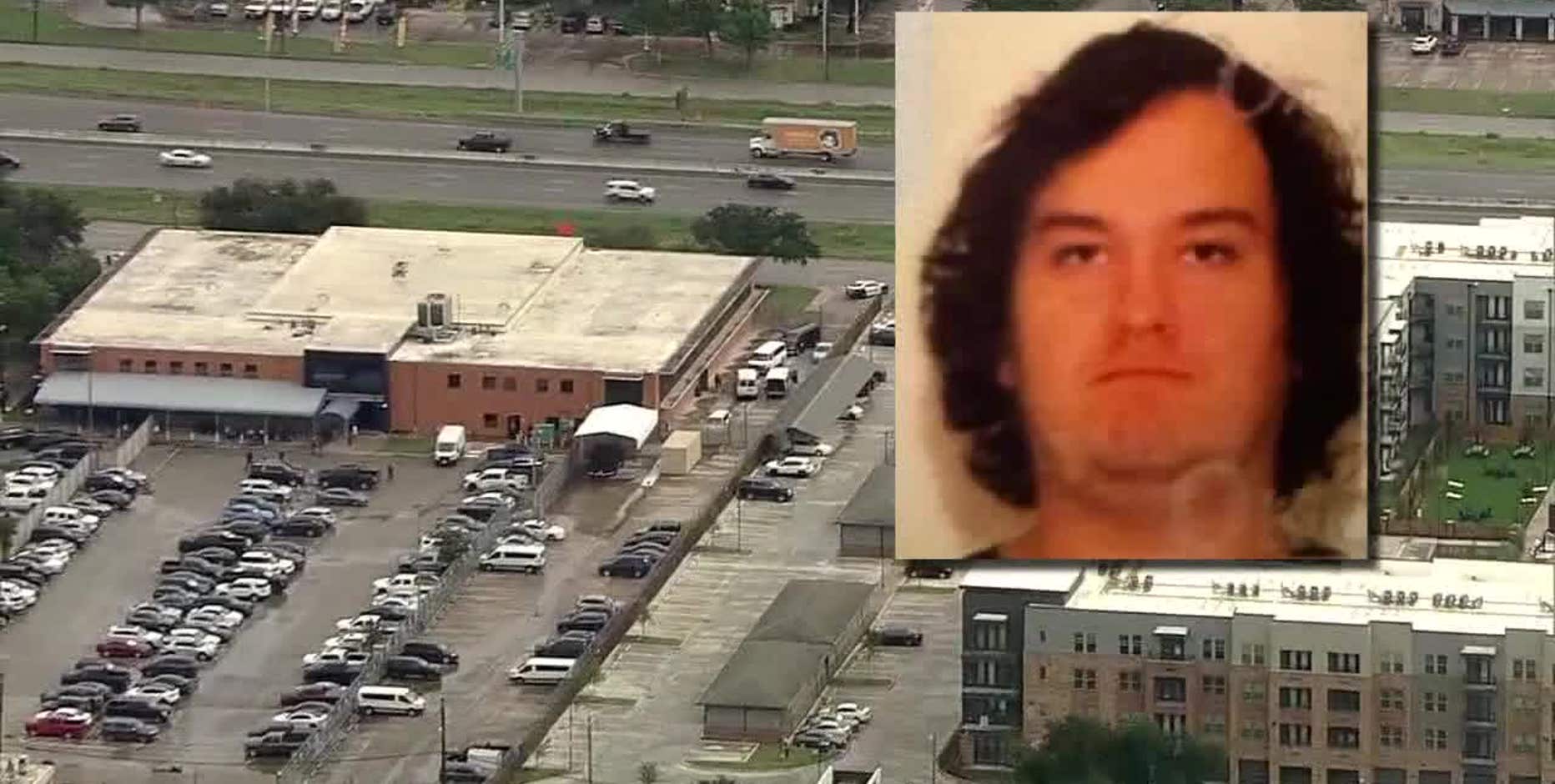 'He was completely normal': Parents reveal Dallas ICE sniper's behavior before deadly attack