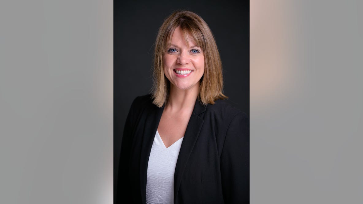 City of Aledo picks Candice Edmondson as new city leader