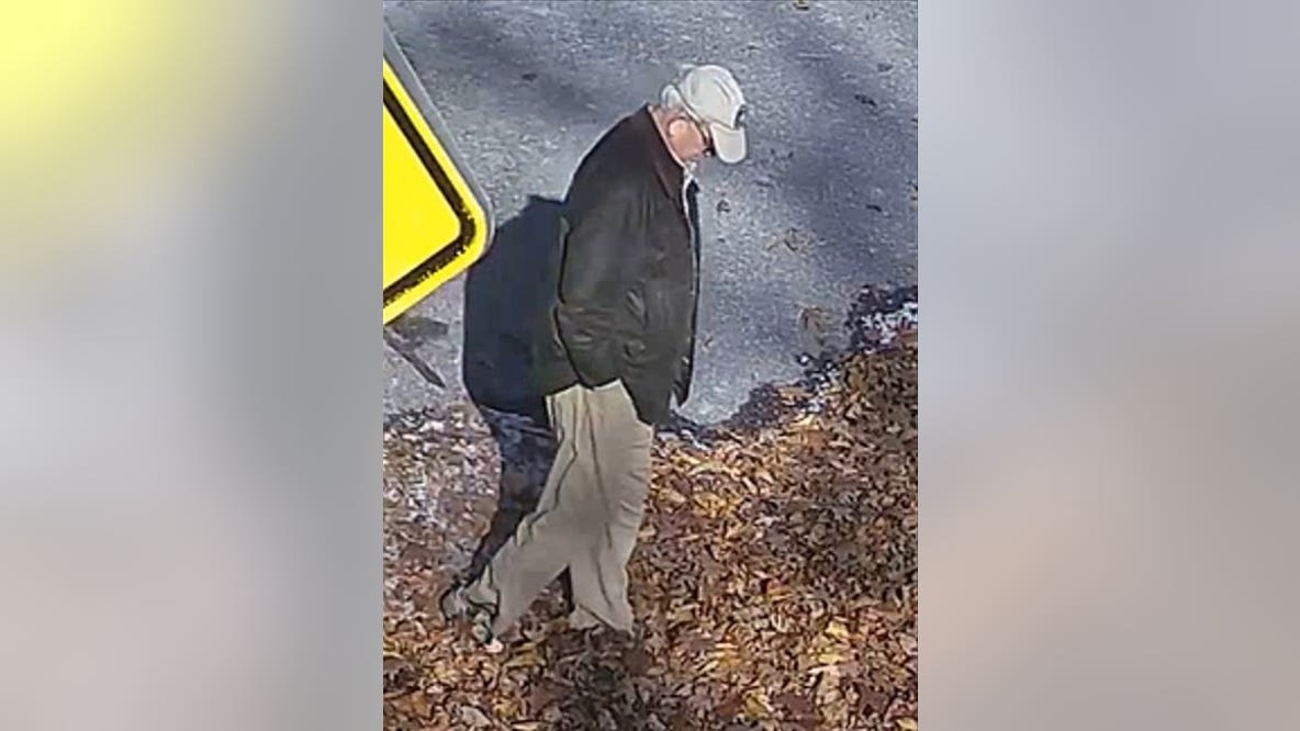 SMU law school professor reported missing in North Georgia