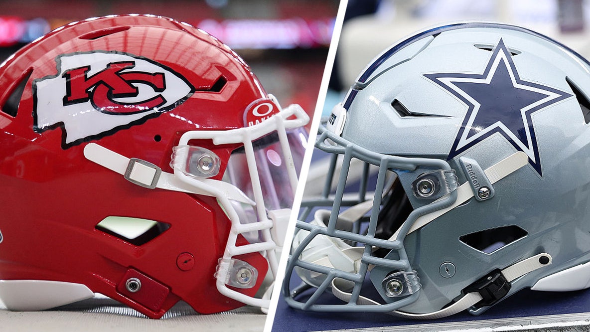 Dallas Cowboys vs Kansas City Chiefs: Where to watch & what to look for in Week 13