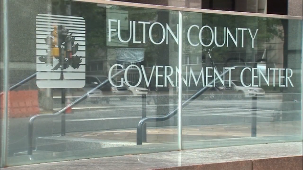 Fulton County Commission approves $250,000 budget to study reoperations to Black residents