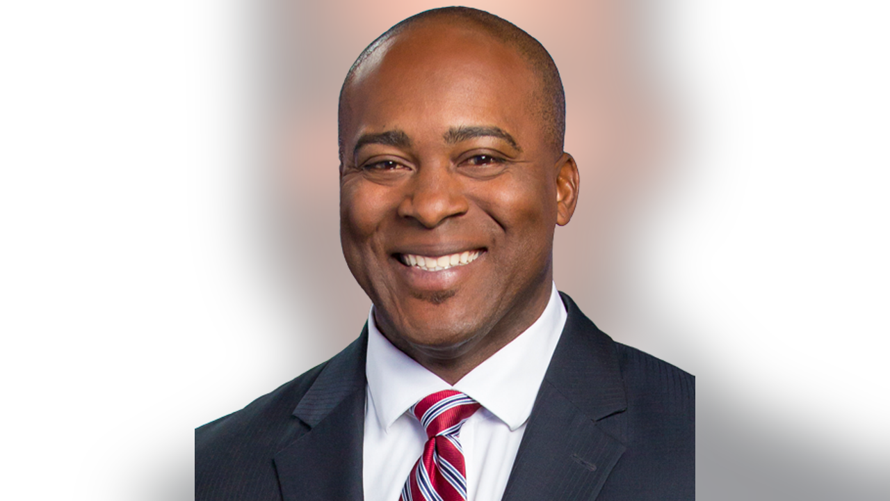 Ron Gant | FOX 5 Atlanta