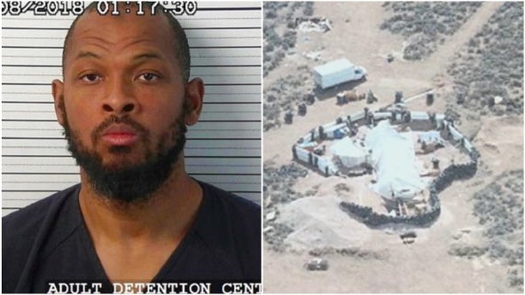 Jury selection begins in New Mexico terrorism trial connected to Georgia boy's death
