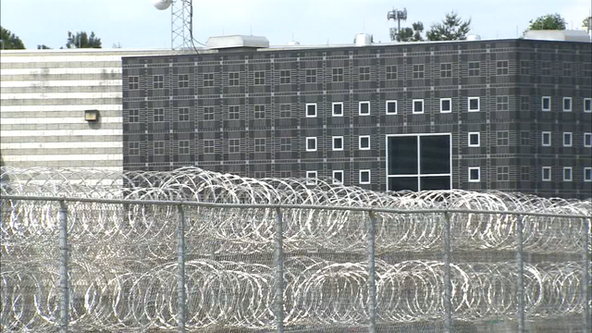 Family of former Gwinnett County inmate files suit against medical contractor