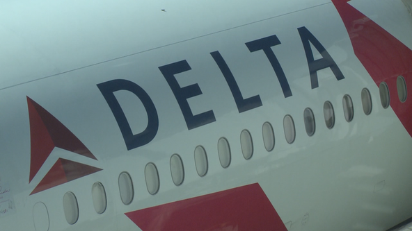 Delta cancels flight to Argentina due to mechanical issues