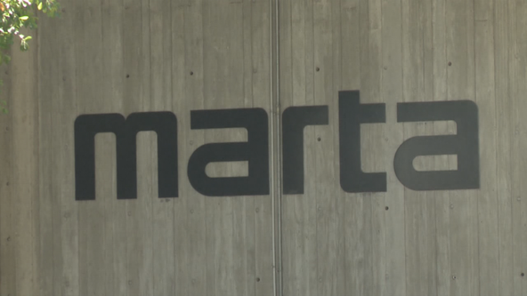 Manhunt underway for gunman in deadly MARTA train shooting