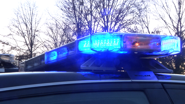 Alpharetta police searching for home invasion suspect on Big Creek Greenway