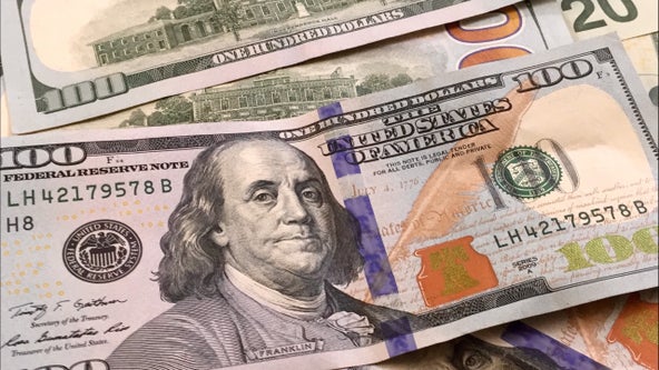Man convicted of stealing $1.9 million in COVID-19 relief money gets more than 5 years in prison