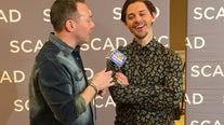 'Prodigal Son' stars visit Atlanta for SCAD aTVfest