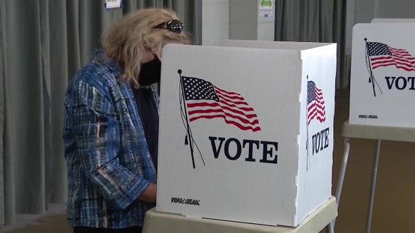 Inside the Vote: Mail-in voting security