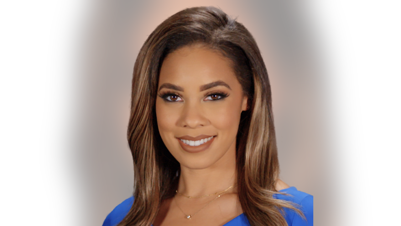 Courtney Bryant