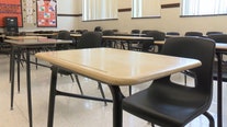 National report suggest decline in math, reading test scores in students
