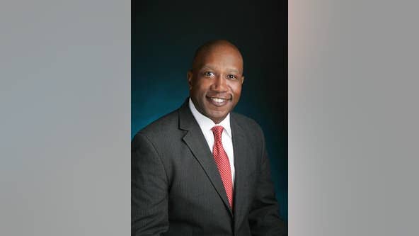 Gwinnett County superintendent steps down from board amid controversy