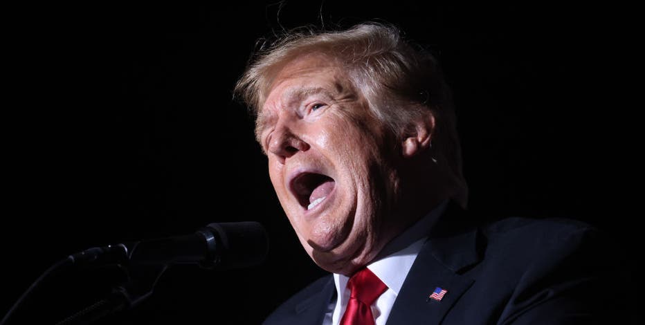 What's next for former President Donald Trump, co-defendants in Fulton County after indictment